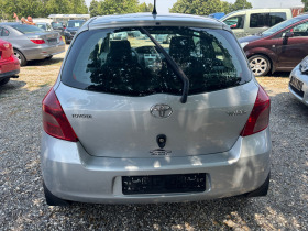 Toyota Yaris 2007+ 1.3+ VVTI+ 145хл, снимка 5