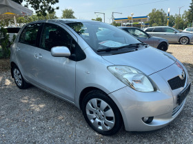 Toyota Yaris 2007+ 1.3+ VVTI+ 145хл, снимка 3