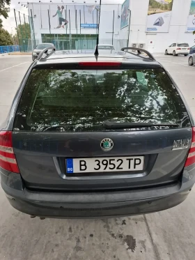 Skoda Octavia 1.9, снимка 2