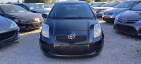 Toyota Yaris 1.4 / 90.. | Mobile.bg    2