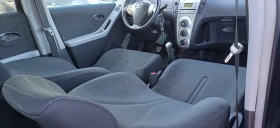 Toyota Yaris 1.4 / 90.. | Mobile.bg    10