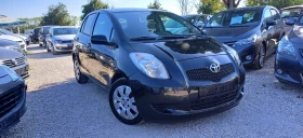 Toyota Yaris 1.4 / 90.. | Mobile.bg    3