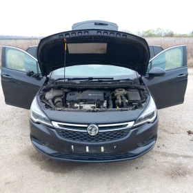 Opel Astra K турбо бензин, снимка 6