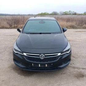 Opel Astra K турбо бензин, снимка 2