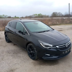 Opel Astra K турбо бензин, снимка 3