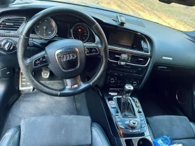 Audi A5 3.0TDI face RSpak | Mobile.bg    11