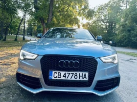 Audi A5 3.0TDI face RSpak | Mobile.bg    3