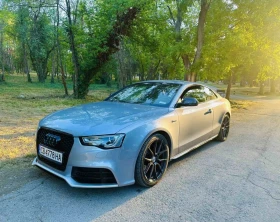 Audi A5 3.0TDI face RSpak | Mobile.bg    10