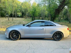 Audi A5 3.0TDI face RSpak, снимка 9