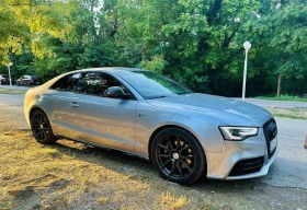 Audi A5 3.0TDI face RSpak | Mobile.bg    7