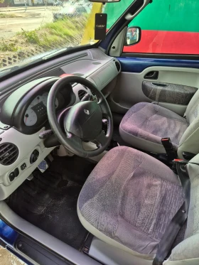 Renault Kangoo 1.2, снимка 3