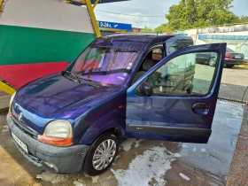 Renault Kangoo 1.2, снимка 7