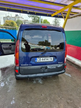 Renault Kangoo 1.2 | Mobile.bg    2