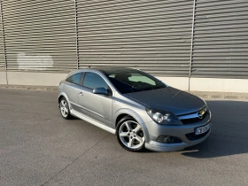 Opel Astra OPC-Line, снимка 1