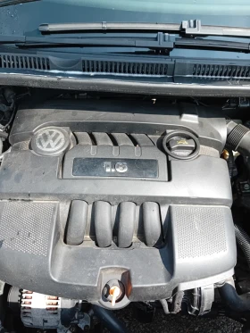 VW Golf Plus, снимка 6