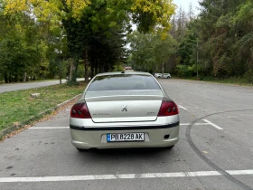 Peugeot 407 2.0 LPG, снимка 5