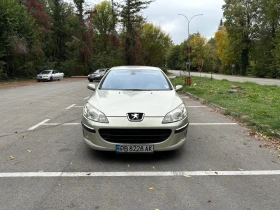 Peugeot 407 2.0 LPG, снимка 2