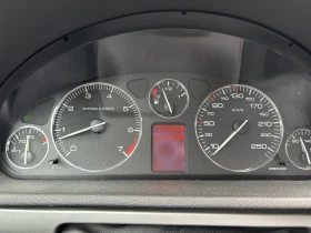 Peugeot 407 2.0 LPG, снимка 16