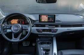 Audi A4 A4 2.0TFSI S4 Optic B&O, снимка 11