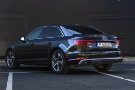 Audi A4 A4 2.0TFSI S4 Optic B&O, снимка 6