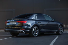 Audi A4 A4 2.0TFSI S4 Optic B&O, снимка 5