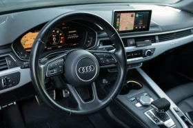 Audi A4 A4 2.0TFSI S4 Optic B&O, снимка 9