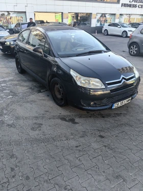 Citroen C4 1.4 16V, снимка 3