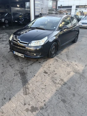 Citroen C4 1.4 16V, снимка 2