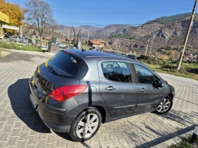 Peugeot 308 1.6, снимка 3