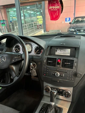 Mercedes-Benz C 220, снимка 5