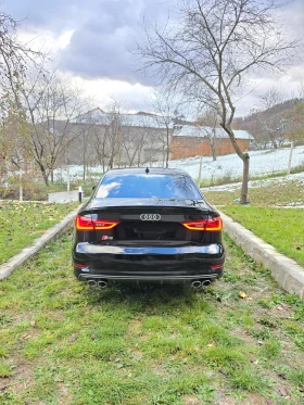 Audi S3 Sedan Premium plus, снимка 5