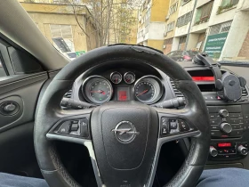 Opel Insignia, снимка 7