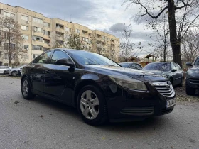 Opel Insignia, снимка 2