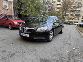 Opel Insignia, снимка 1