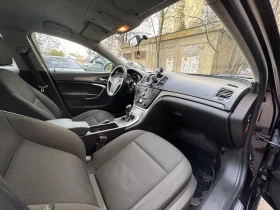 Opel Insignia, снимка 6