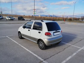 Chevrolet Matiz 1.0 MPI 35хил. км НОВА!, снимка 3