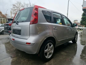 Nissan Note 1.4i КЛИМАТИК!, снимка 3