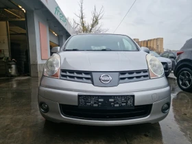 Nissan Note 1.4i КЛИМАТИК!, снимка 2