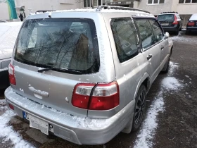 Subaru Forester, снимка 2