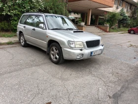 Обява за продажба на Subaru Forester ~4 300 лв. - изображение 8