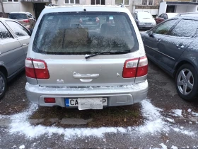 Subaru Forester, снимка 1