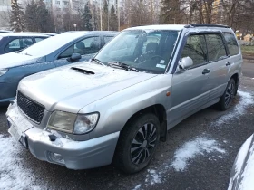 Subaru Forester, снимка 6