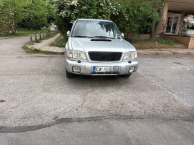 Обява за продажба на Subaru Forester ~4 300 лв. - изображение 9