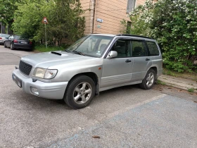 Обява за продажба на Subaru Forester ~4 300 лв. - изображение 10