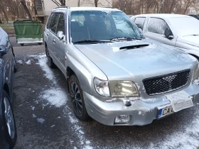 Subaru Forester, снимка 7