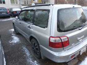 Subaru Forester, снимка 3