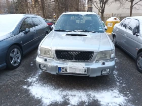 Subaru Forester, снимка 5