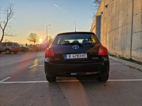 Toyota Auris 1.4, снимка 9