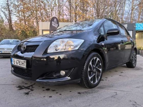 Toyota Auris 1.4, снимка 1