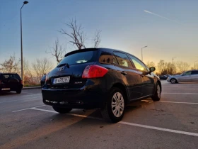 Toyota Auris 1.4, снимка 7